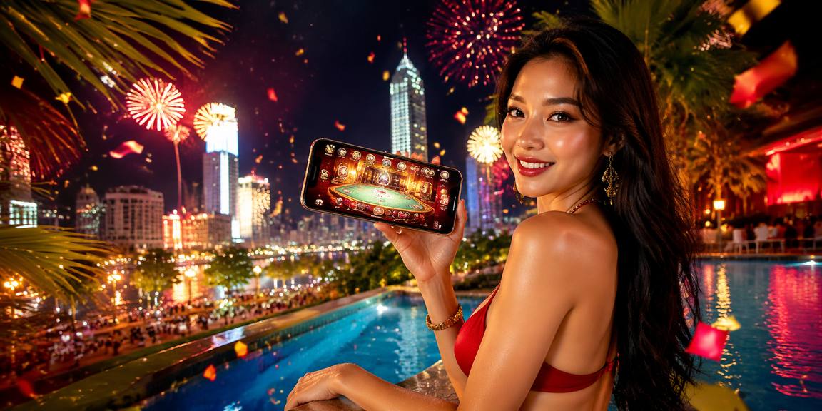 ry88 Phòng Slot Mùa Lễ Hội tại ry88